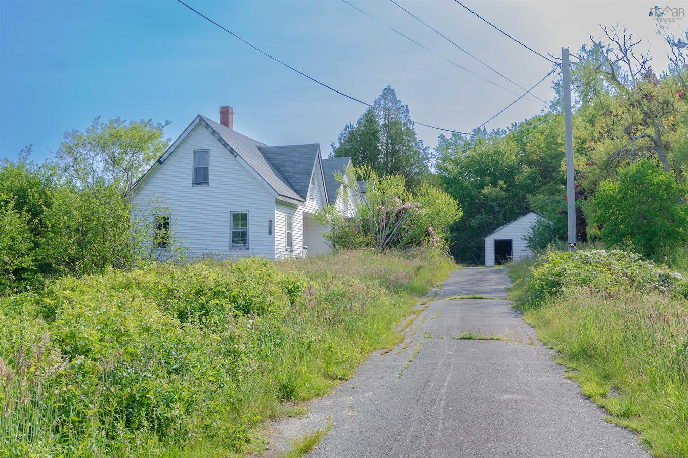 1554 Shore Road, Gunning Cove, NS