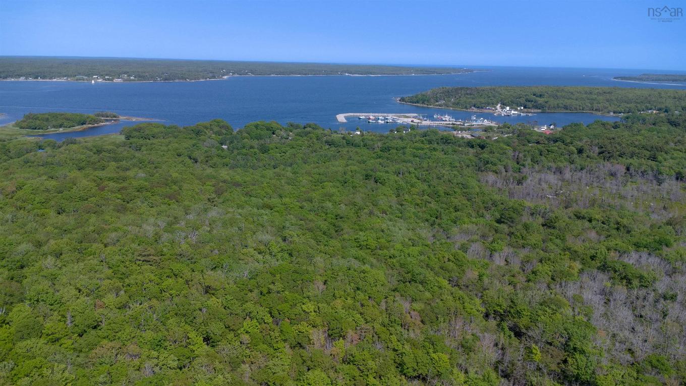 1554 Shore Road, Gunning Cove, NS