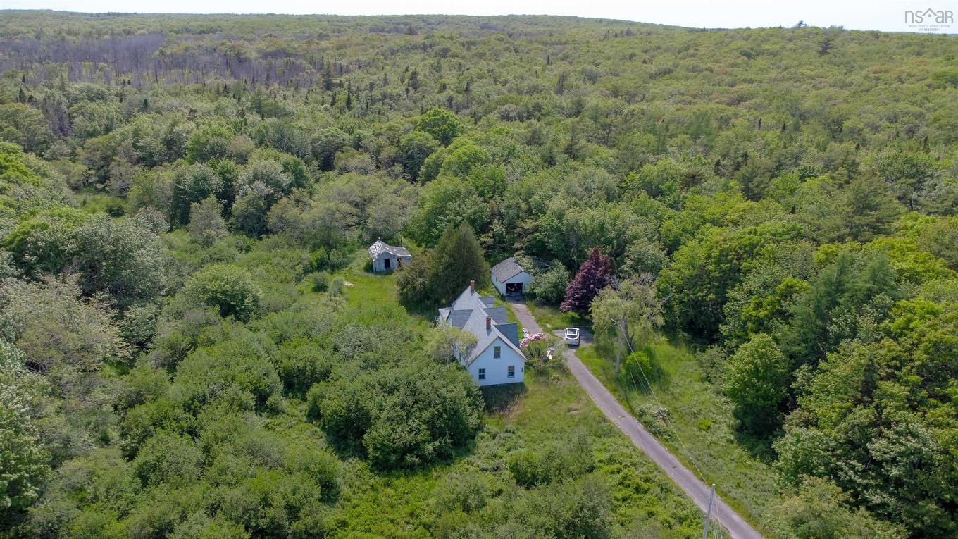 1554 Shore Road, Gunning Cove, NS
