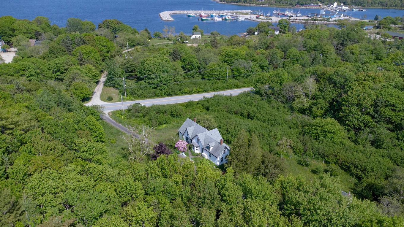1554 Shore Road, Gunning Cove, NS