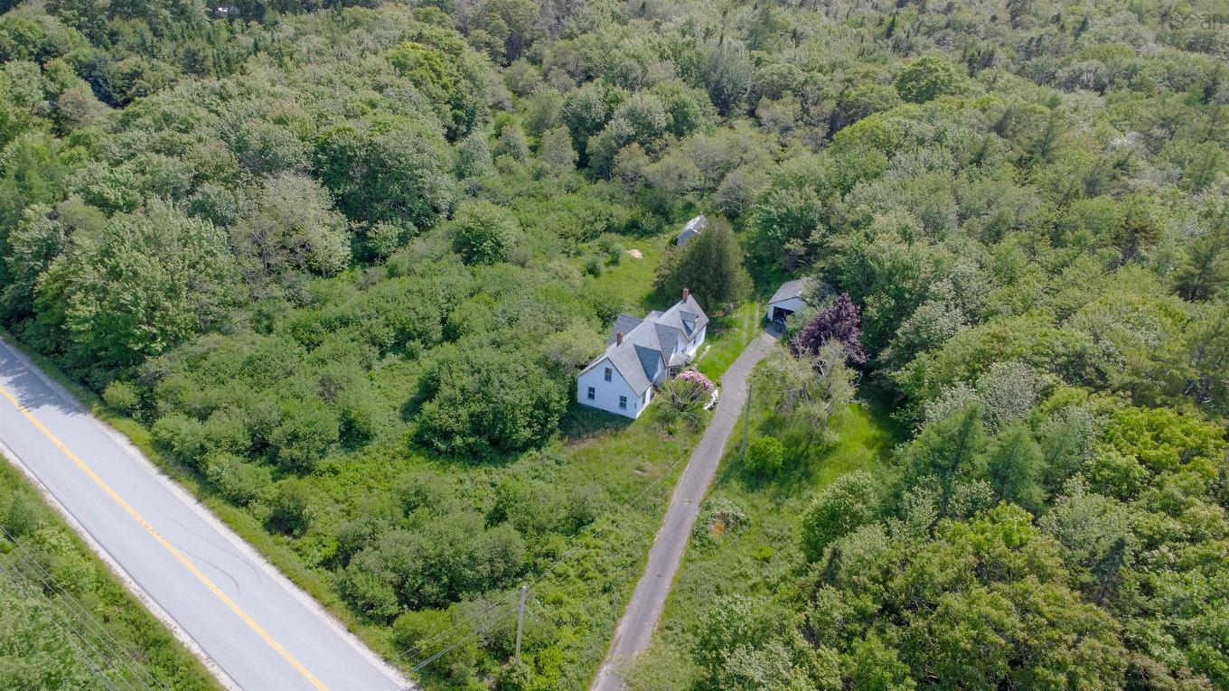 1554 Shore Road, Gunning Cove, NS