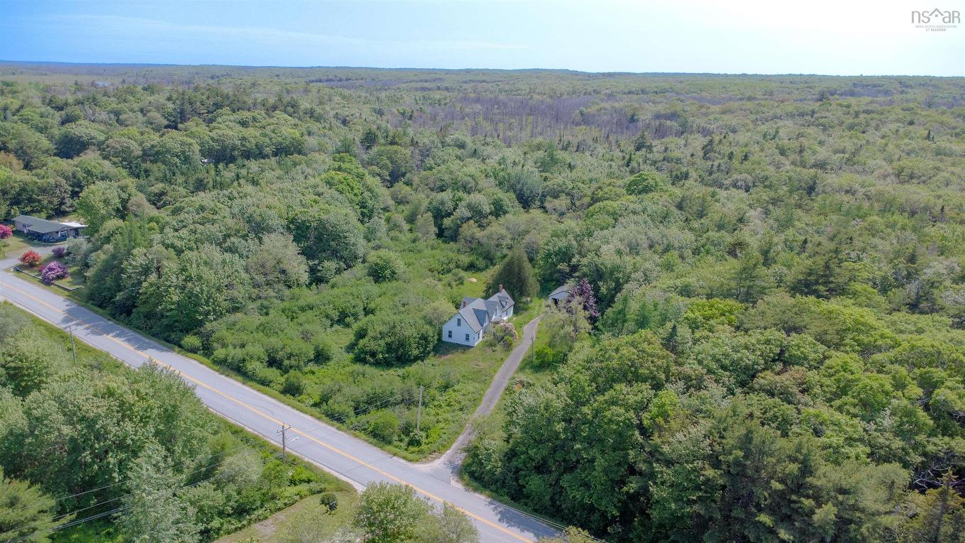 1554 Shore Road, Gunning Cove, NS
