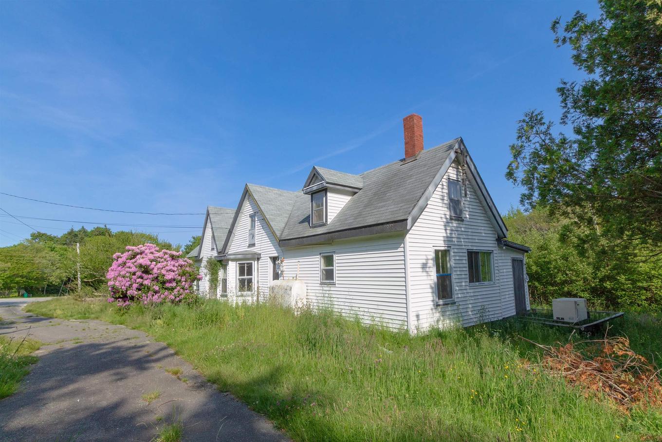 1554 Shore Road, Gunning Cove, NS