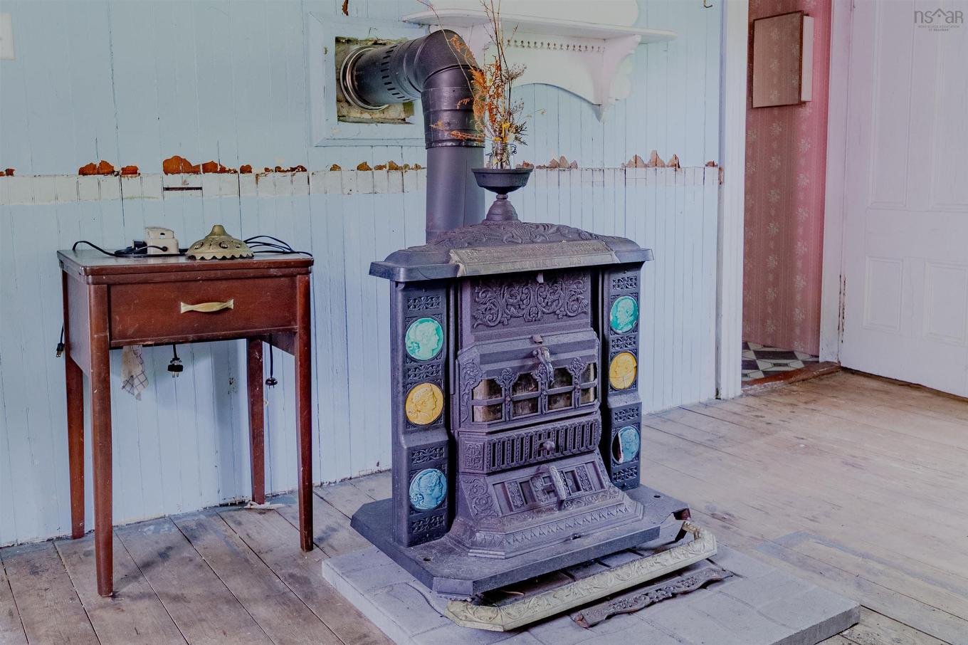 1554 Shore Road, Gunning Cove, NS