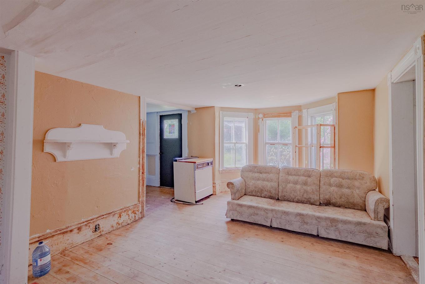 1554 Shore Road, Gunning Cove, NS