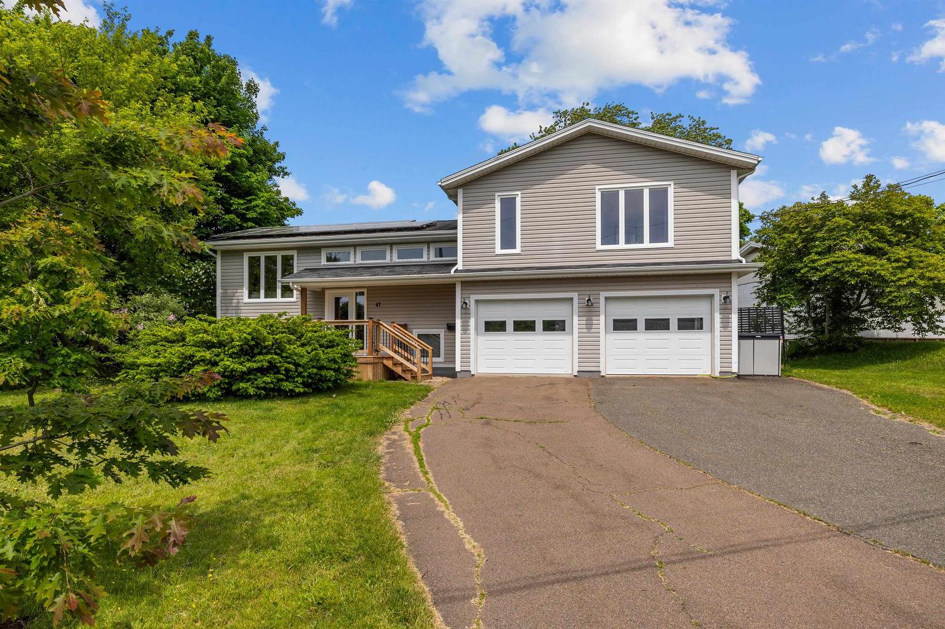 47 Admiral Street, Charlottetown, PE