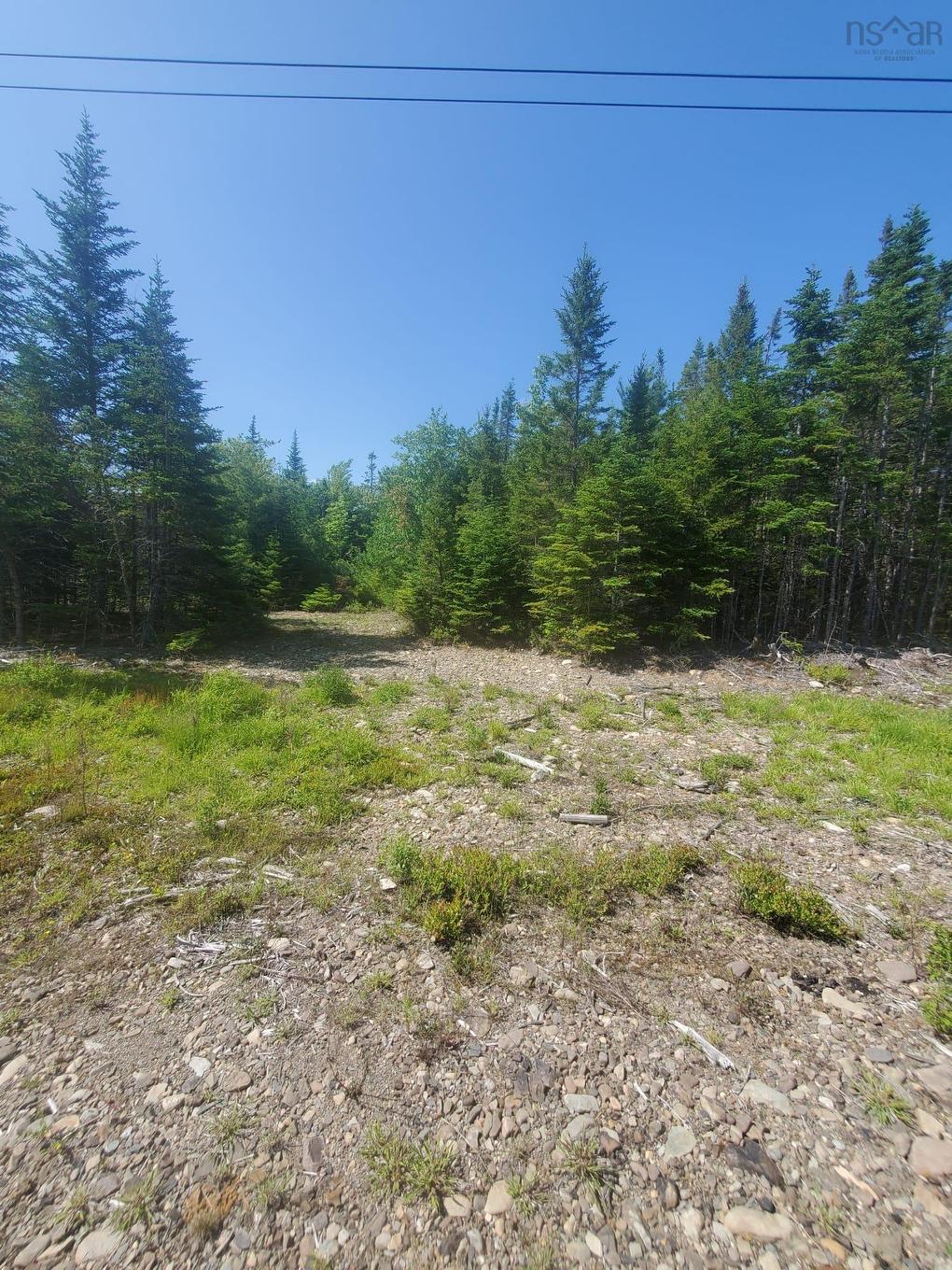 Lot 74 - R8 Road, New Chester, NS