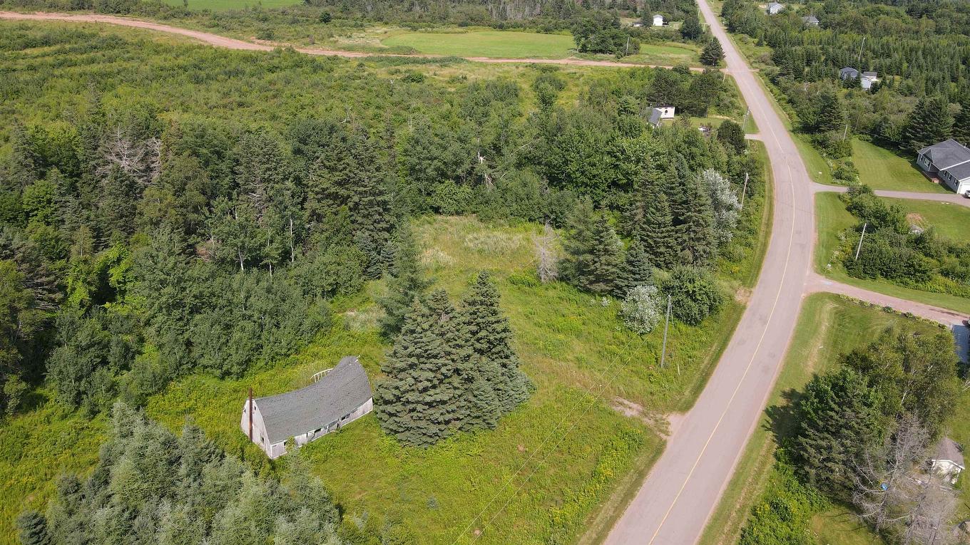 1534 Macisaac Road, St. Hubert, PE