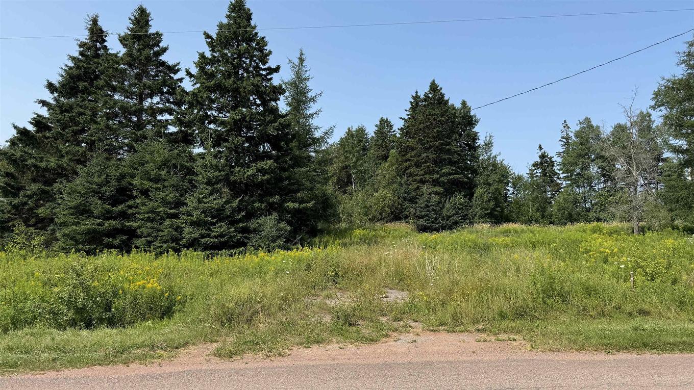 1534 Macisaac Road, St. Hubert, PE