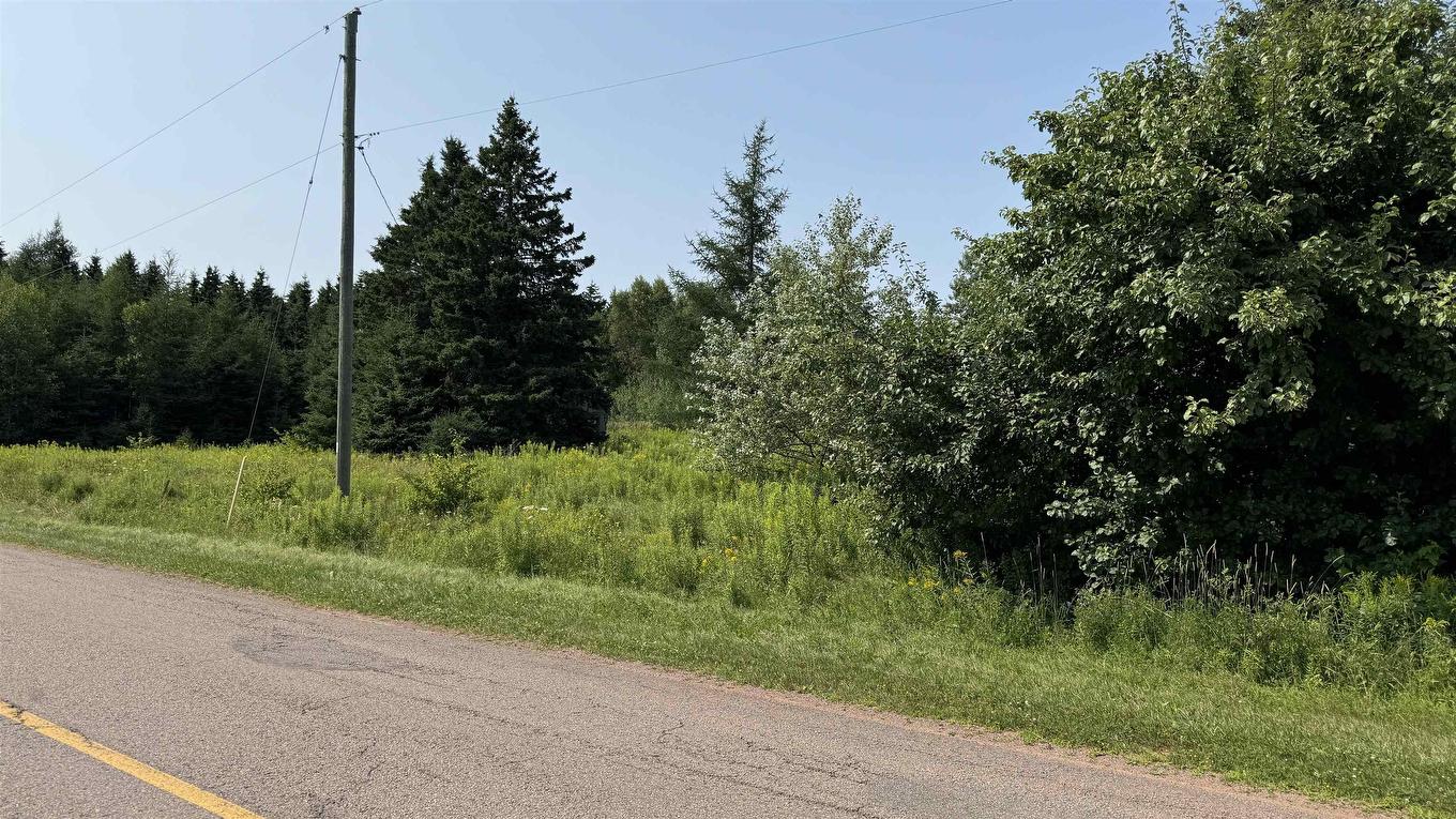 1534 Macisaac Road, St. Hubert, PE