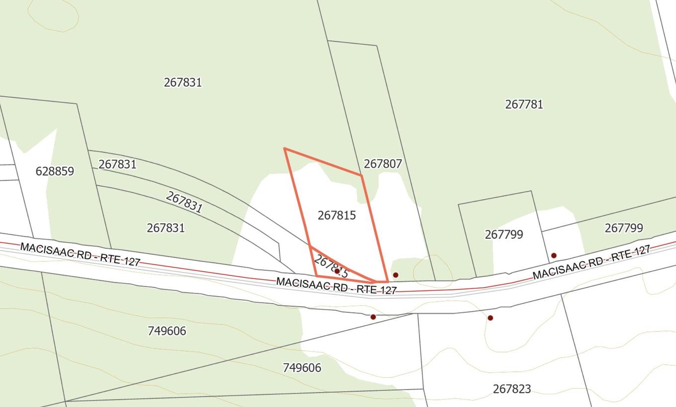 1534 Macisaac Road, St. Hubert, PE