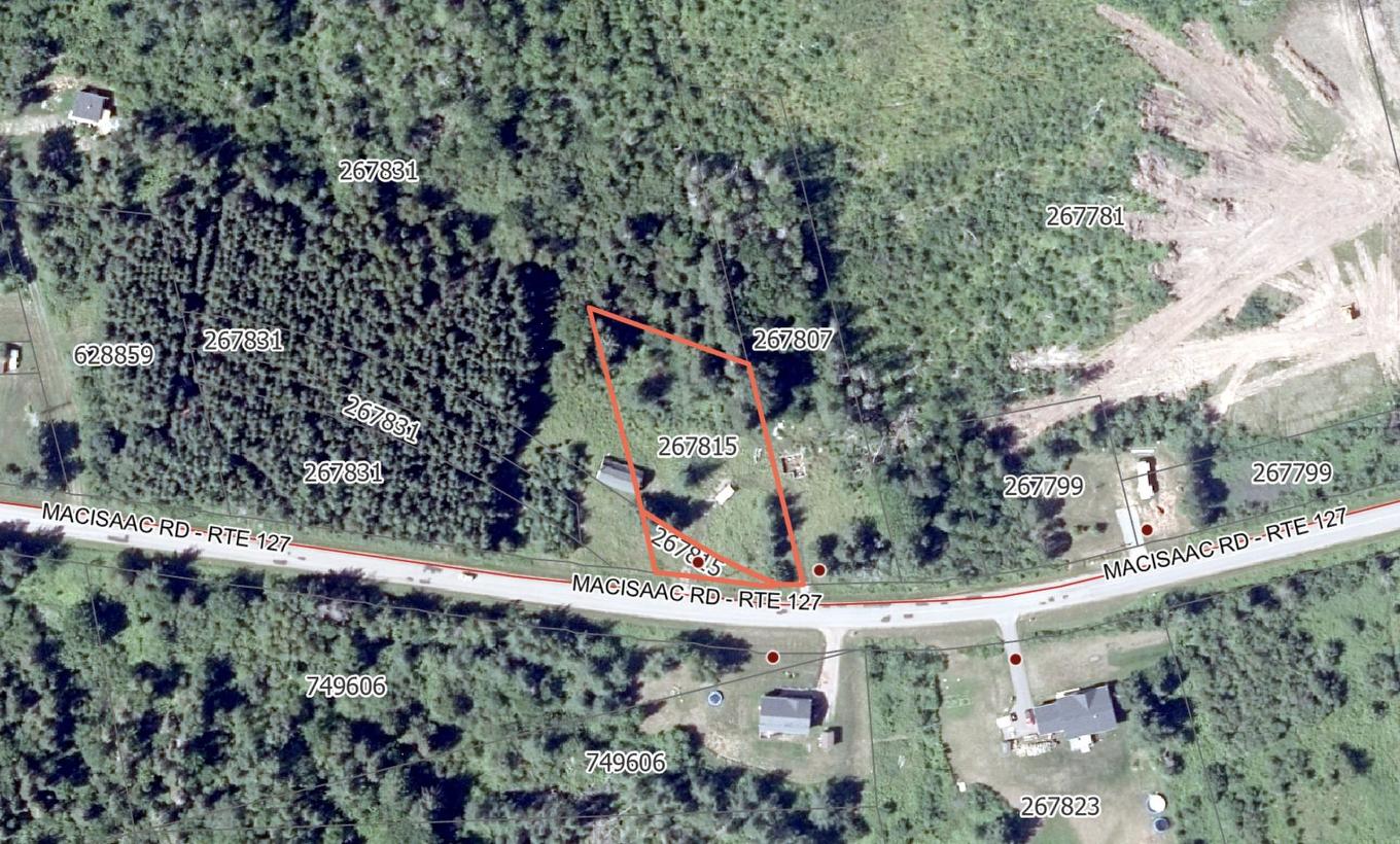 1534 Macisaac Road, St. Hubert, PE