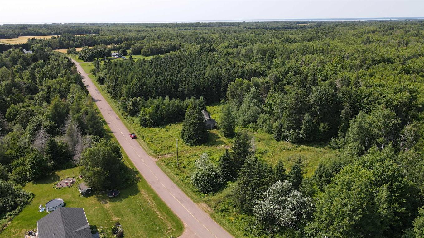 1534 Macisaac Road, St. Hubert, PE