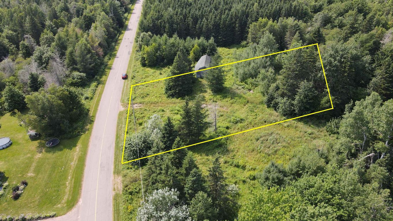 1534 Macisaac Road, St. Hubert, PE