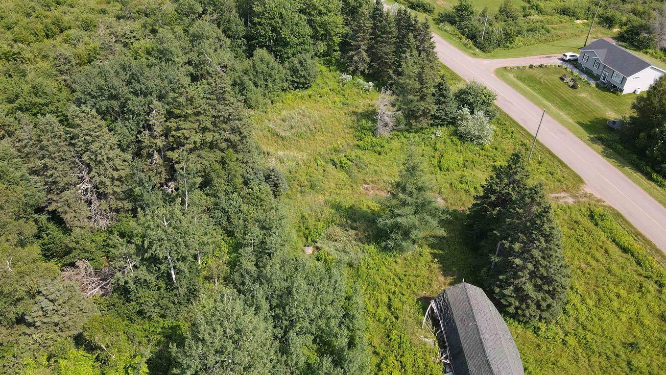 1534 Macisaac Road, St. Hubert, PE