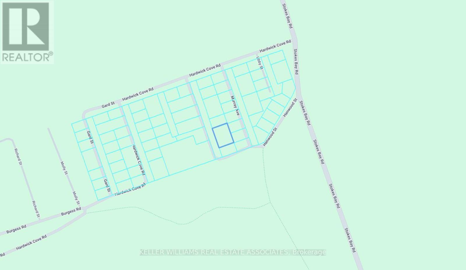 Pt Lt 35 Con 3 Wbr John Drive, Northern Bruce Peninsula, ON