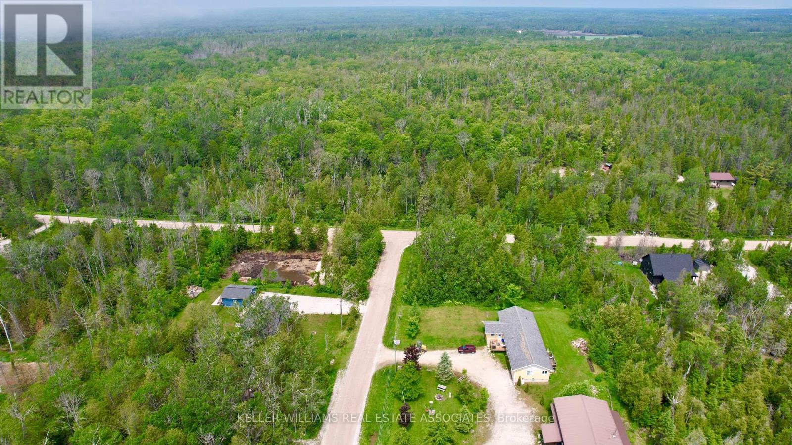 Pt Lt 35 Con 3 Wbr John Drive, Northern Bruce Peninsula, ON