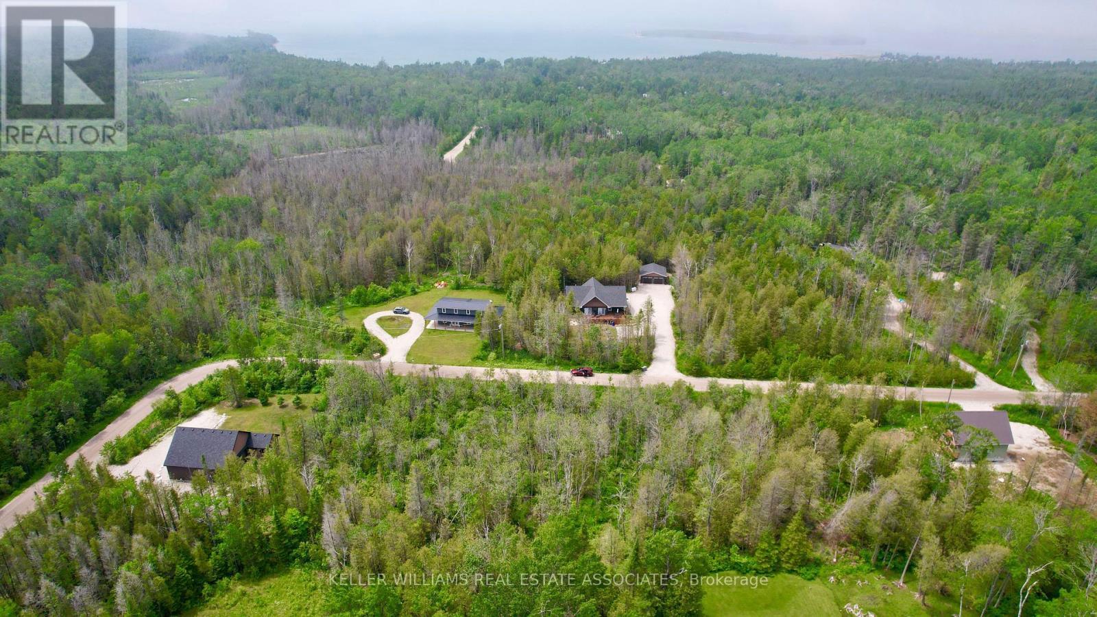 Pt Lt 35 Con 3 Wbr John Drive, Northern Bruce Peninsula, ON