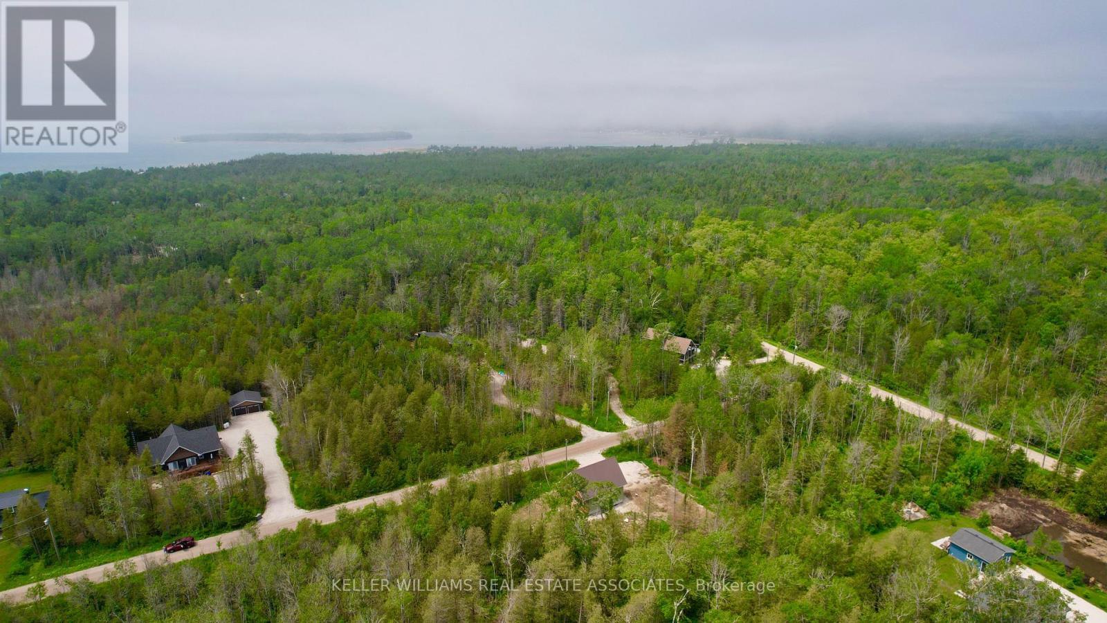 Pt Lt 35 Con 3 Wbr John Drive, Northern Bruce Peninsula, ON