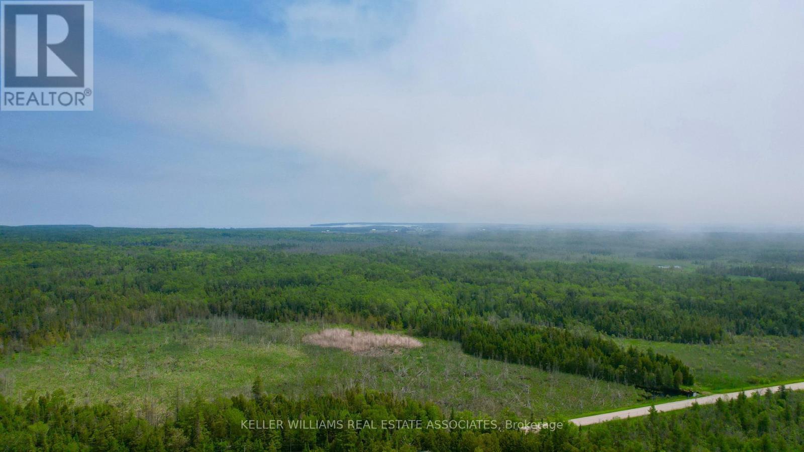 Pt Lt 35 Con 3 Wbr John Drive, Northern Bruce Peninsula, ON