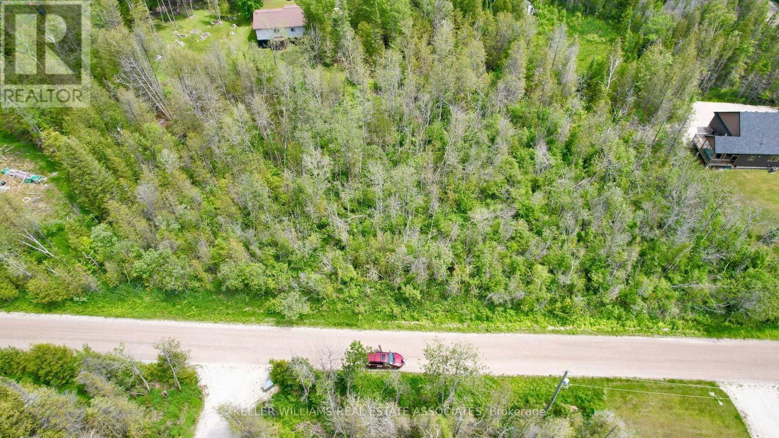 Pt Lt 35 Con 3 Wbr John Drive, Northern Bruce Peninsula, ON