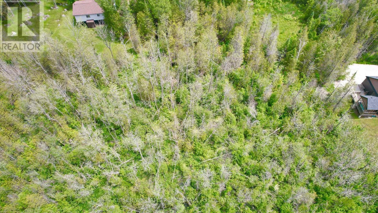 Pt Lt 35 Con 3 Wbr John Drive, Northern Bruce Peninsula, ON