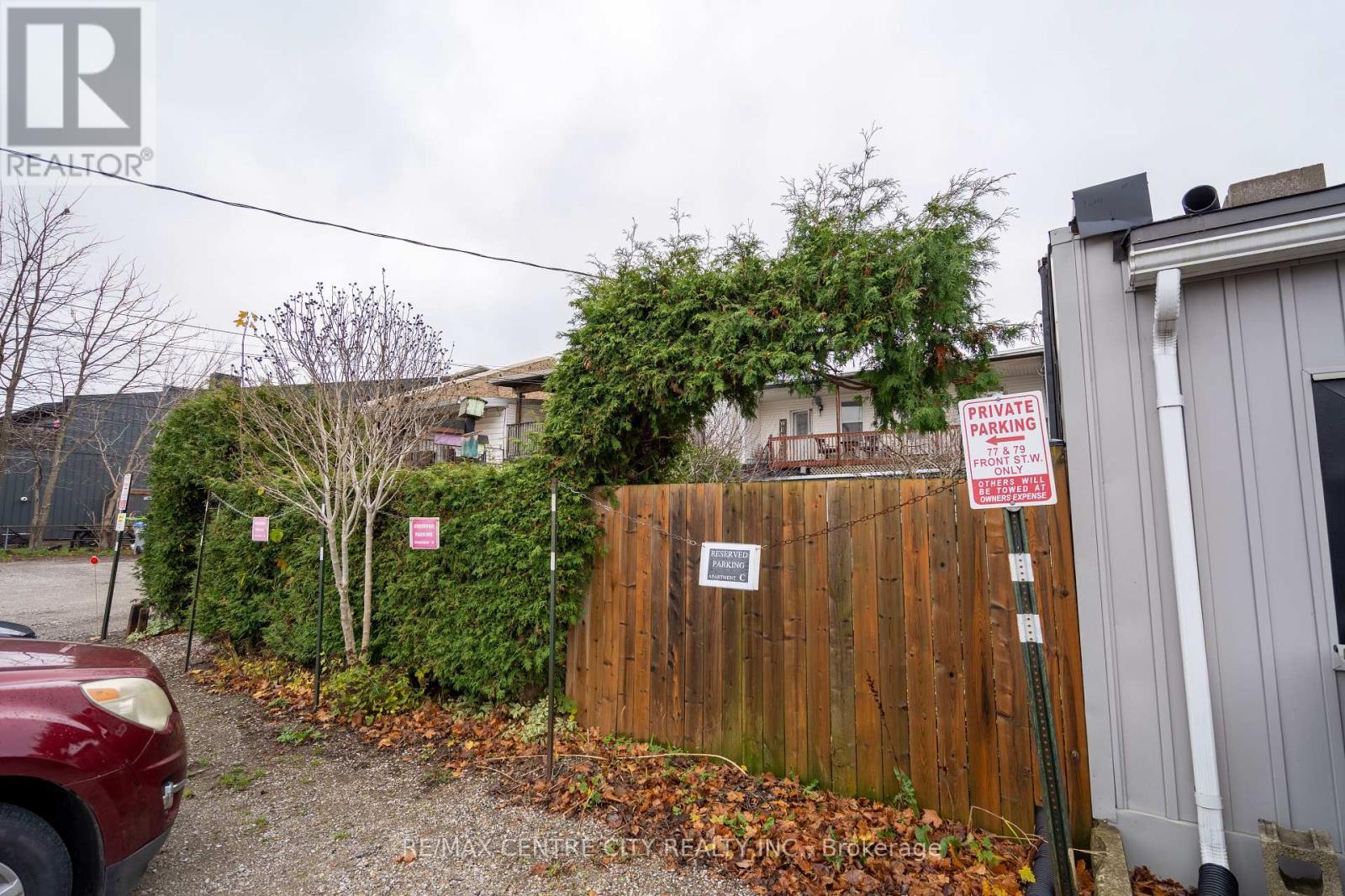 79 Front Street W, Strathroy-Caradoc (Nw), ON