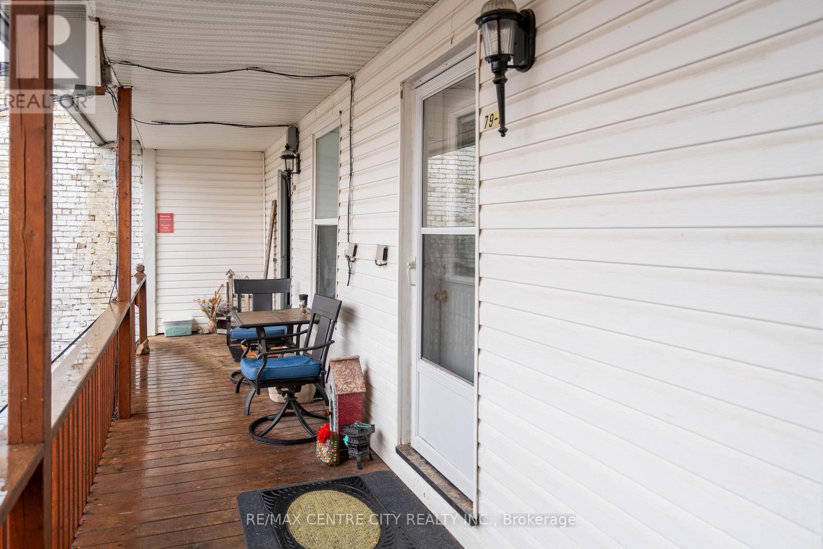 79 Front Street W, Strathroy-Caradoc (Nw), ON