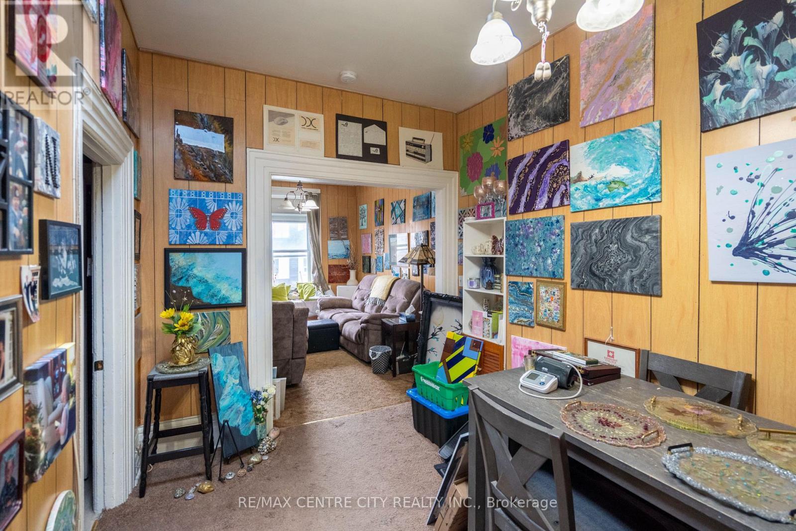 79 Front Street W, Strathroy-Caradoc (Nw), ON