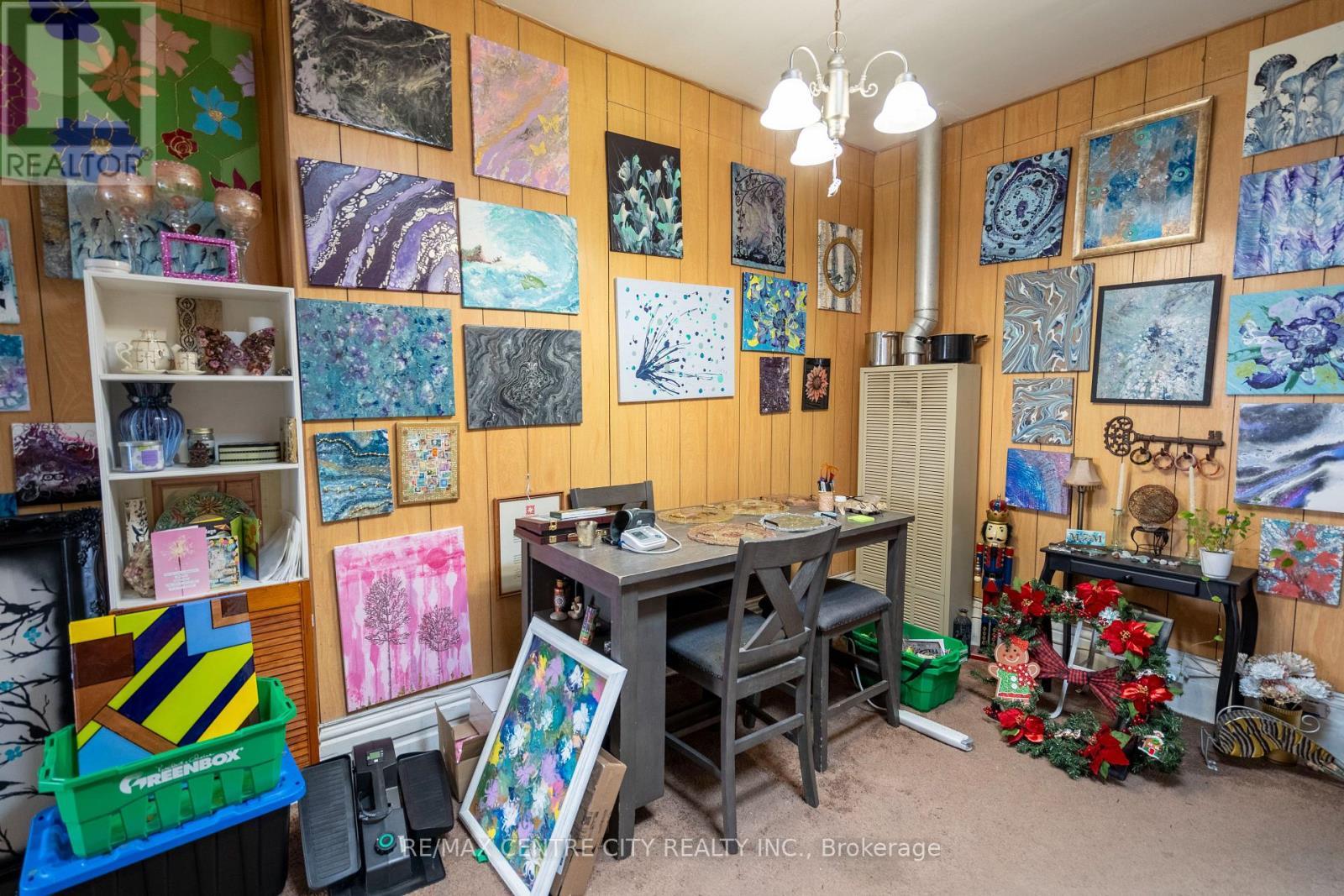 79 Front Street W, Strathroy-Caradoc (Nw), ON