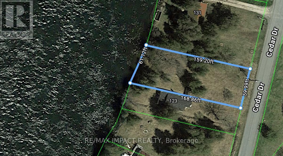 127 Cedar Drive, Trent Hills, ON