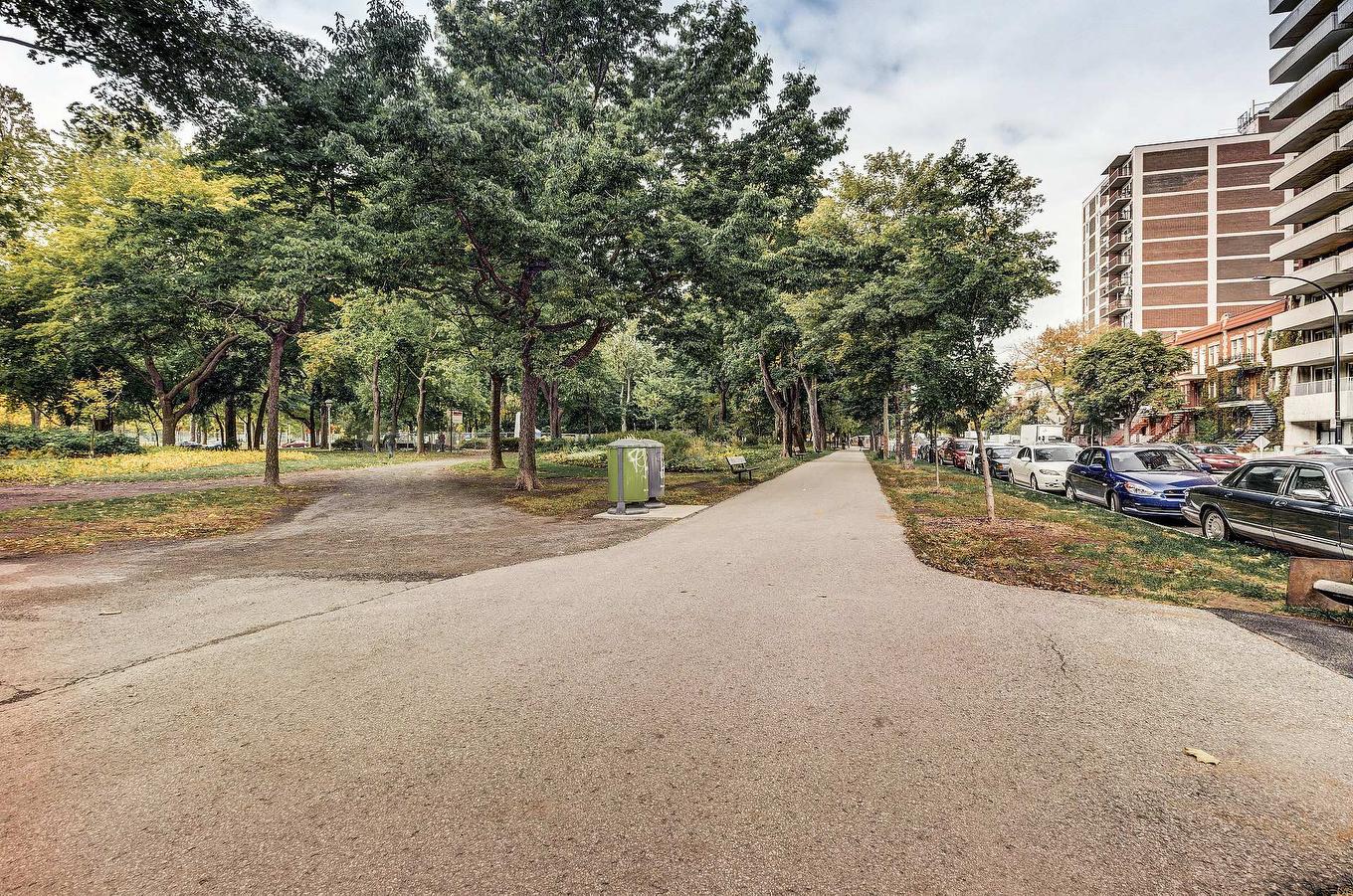 Exterior - 714-3535 Av. Papineau, Montréal (Le Plateau-Mont-Royal), QC - Outdoor