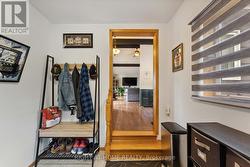 Mudroom -