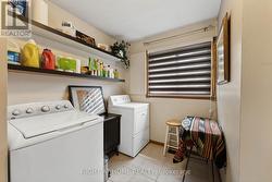 Laundry Room -