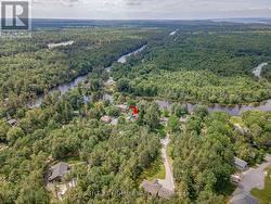 miles of river access -