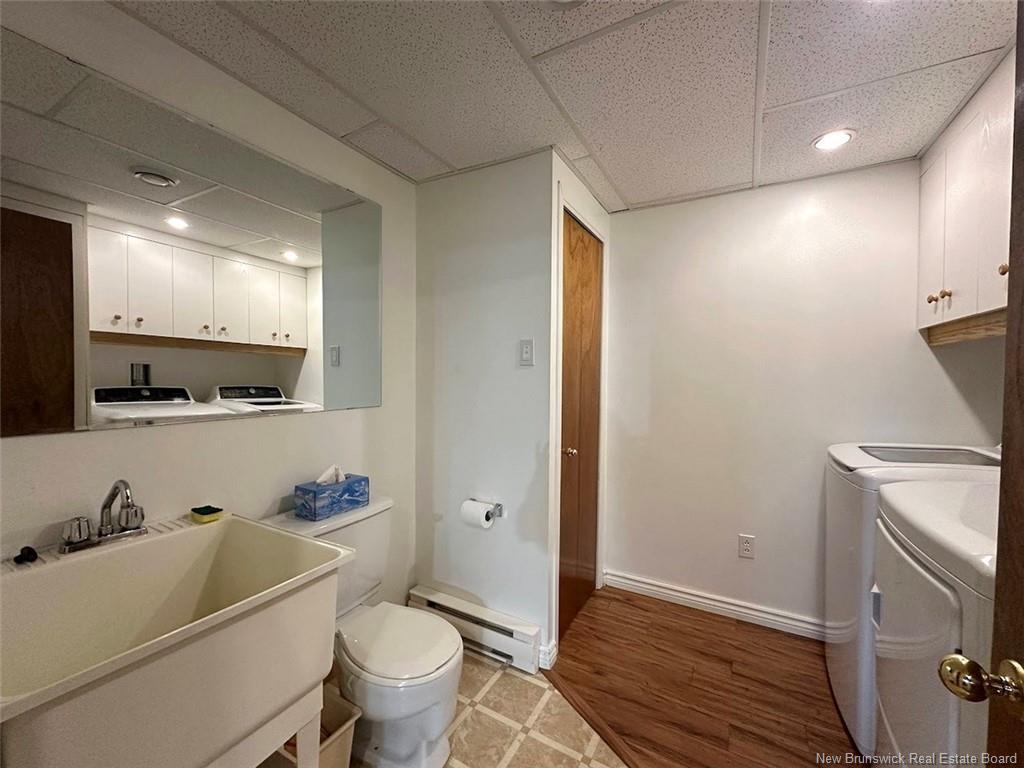 1297 St-Francois St, Edmundston, NB