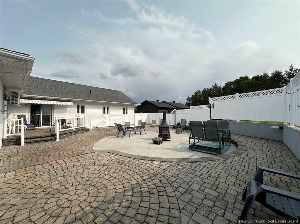 1297 St-Francois St, Edmundston, NB