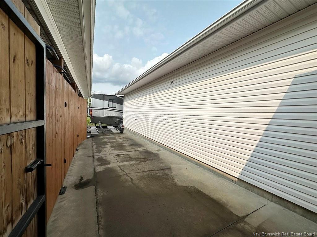 1297 St-Francois St, Edmundston, NB