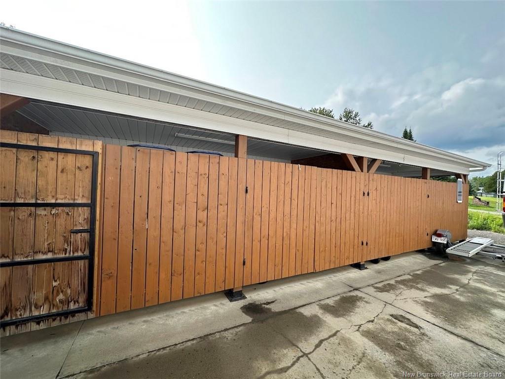 1297 St-Francois St, Edmundston, NB