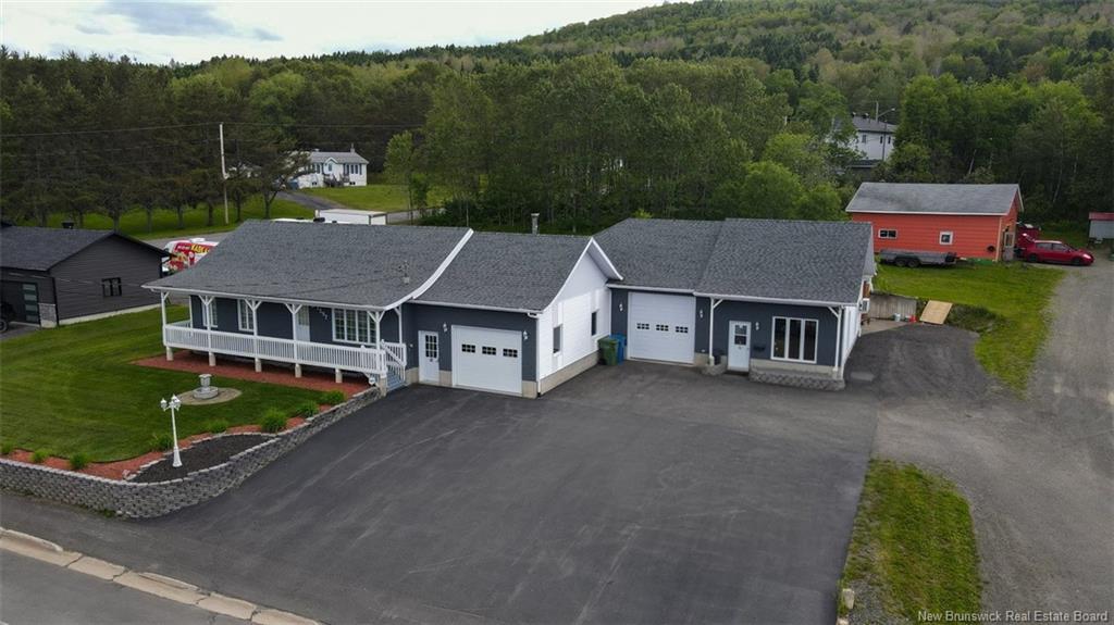 1297 St-Francois St, Edmundston, NB