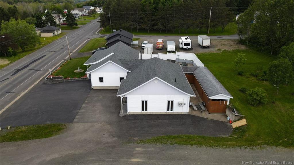 1297 St-Francois St, Edmundston, NB