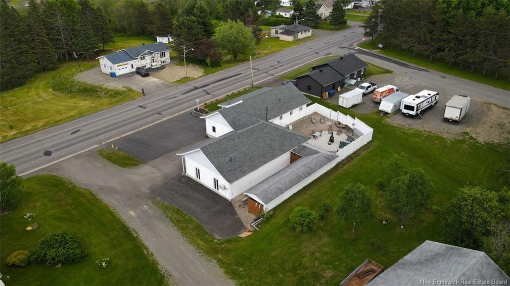1297 St-Francois St, Edmundston, NB