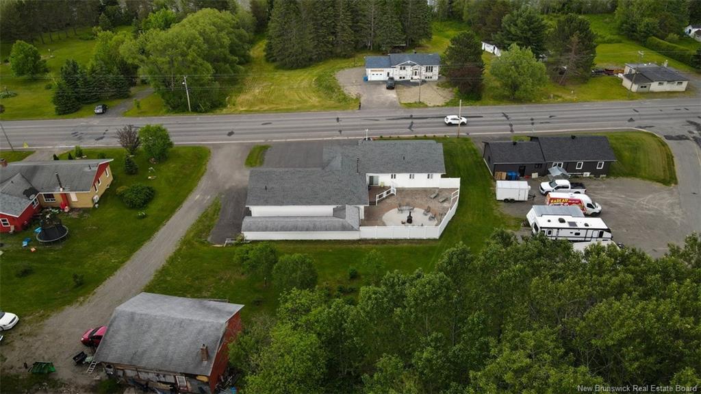 1297 St-Francois St, Edmundston, NB