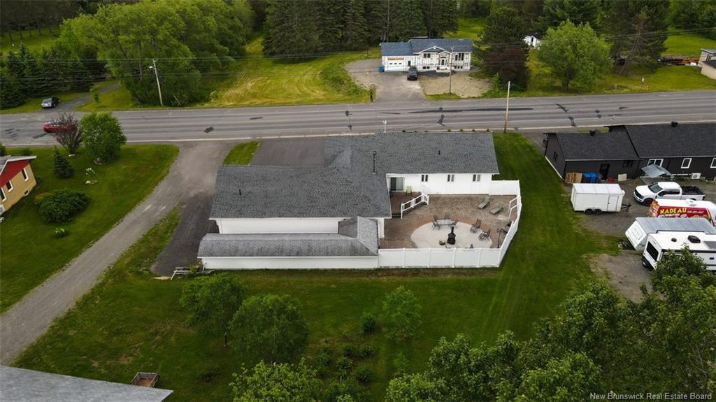 1297 St-Francois St, Edmundston, NB