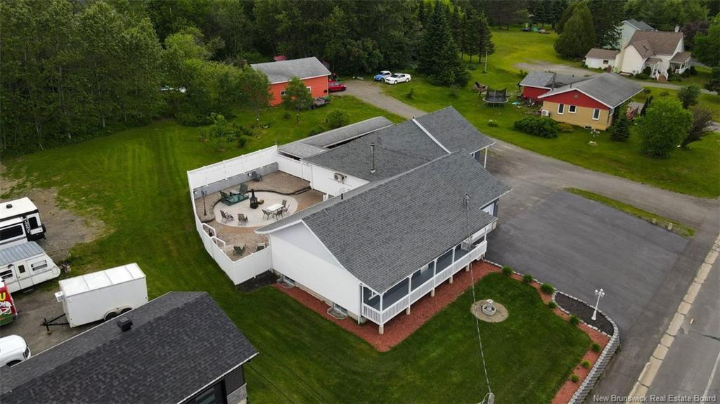 1297 St-Francois St, Edmundston, NB