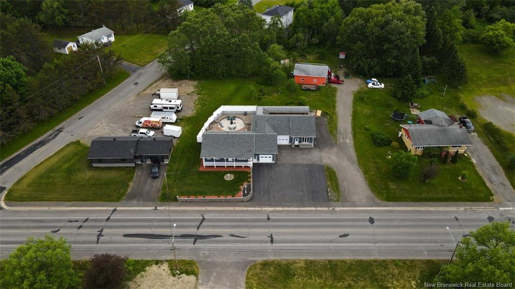 1297 St-Francois St, Edmundston, NB