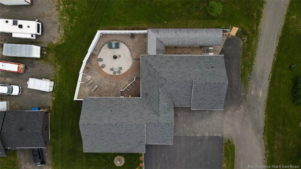 1297 St-Francois St, Edmundston, NB