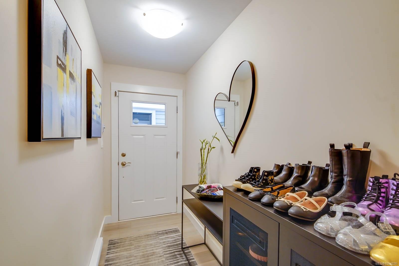 1-2623 5Th Ave, Port Alberni, BC - Indoor Photo Showing Other Room