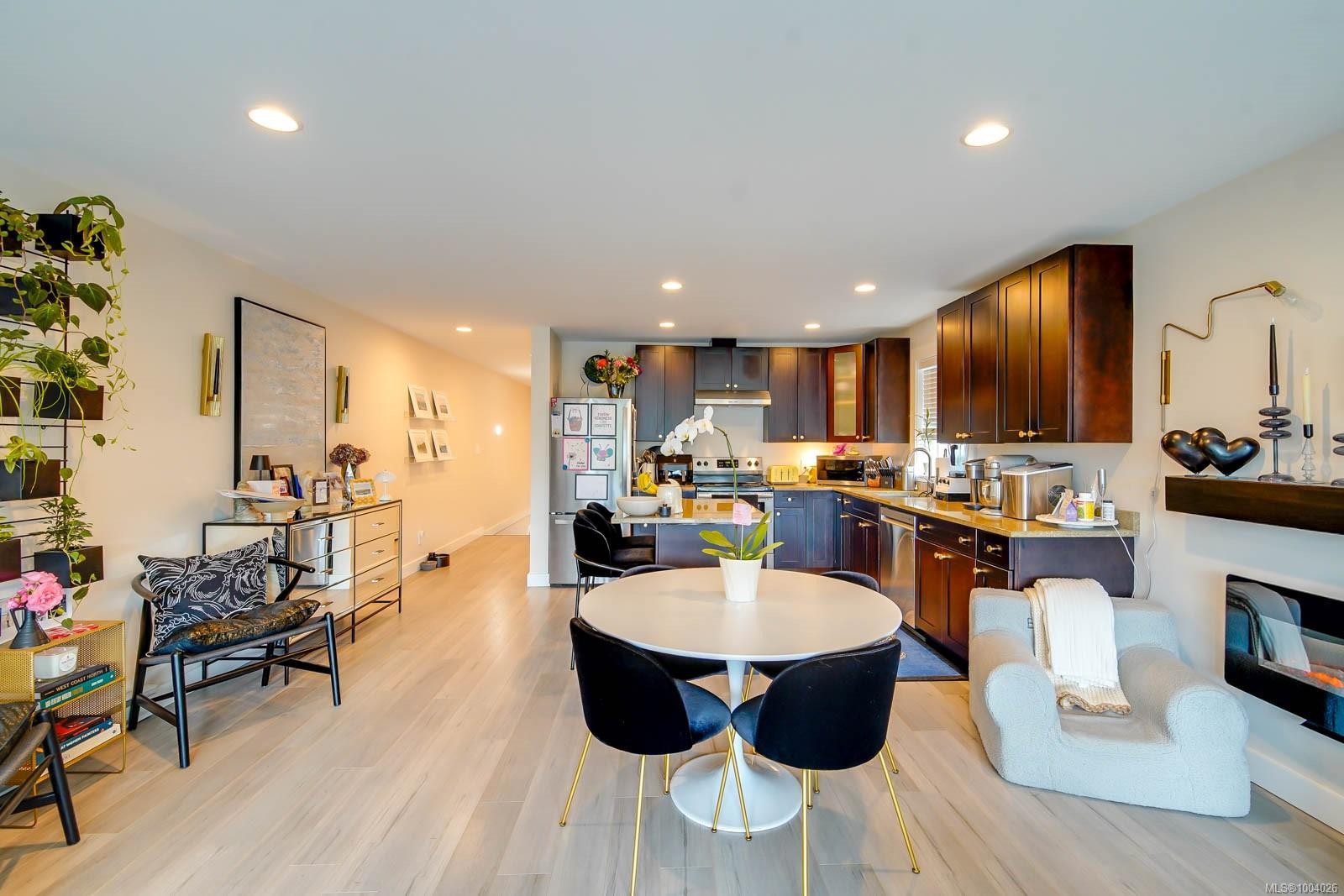 1-2623 5Th Ave, Port Alberni, BC - Indoor