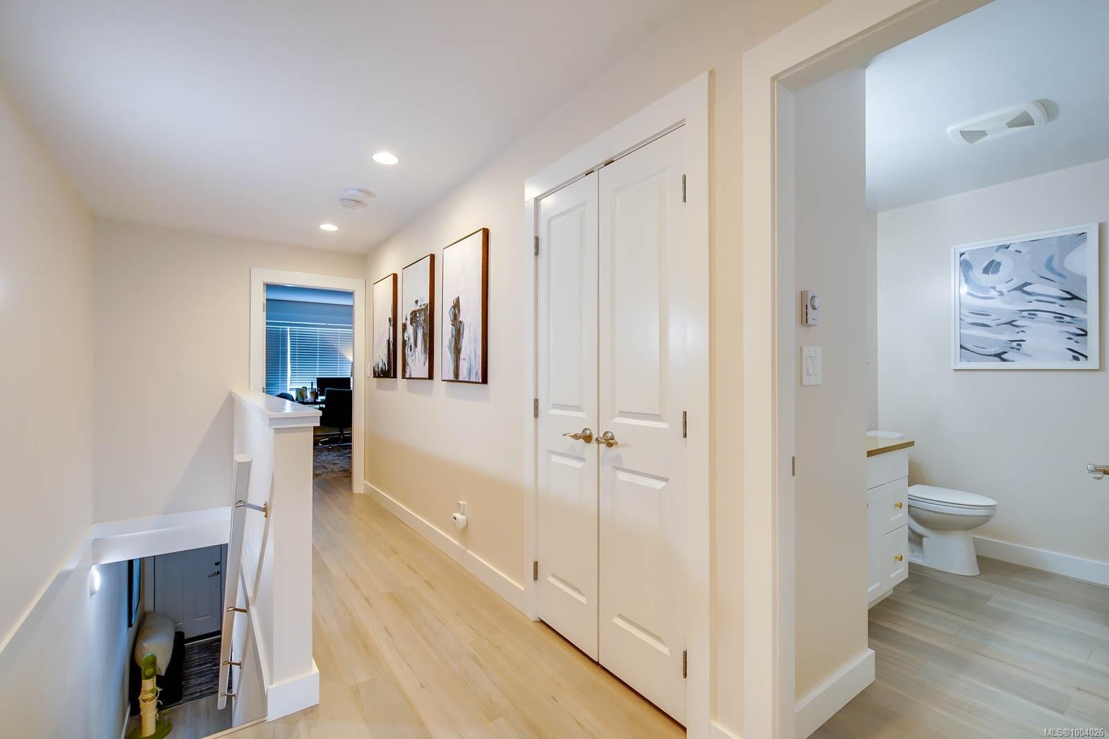 1-2623 5Th Ave, Port Alberni, BC - Indoor Photo Showing Other Room